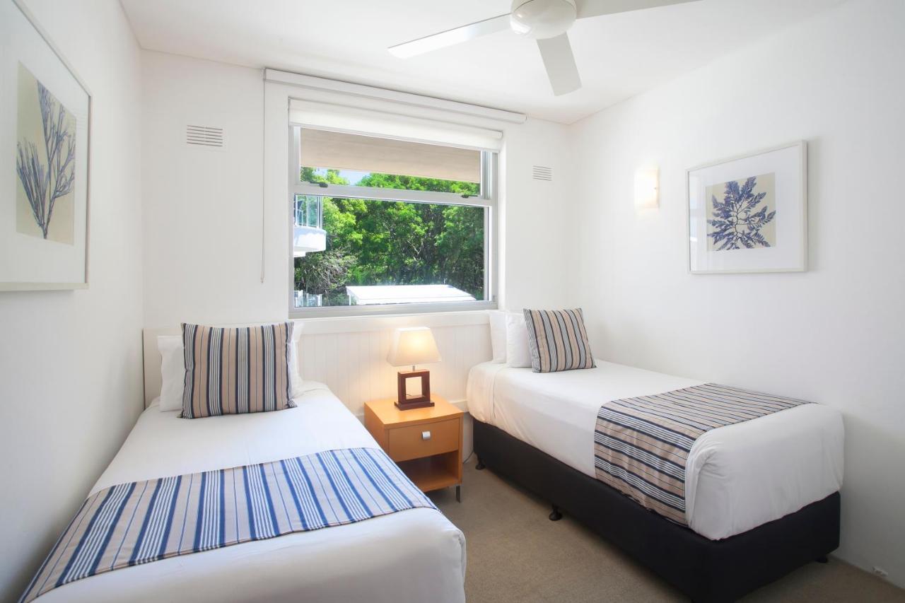 Maison Noosa Buitenkant foto