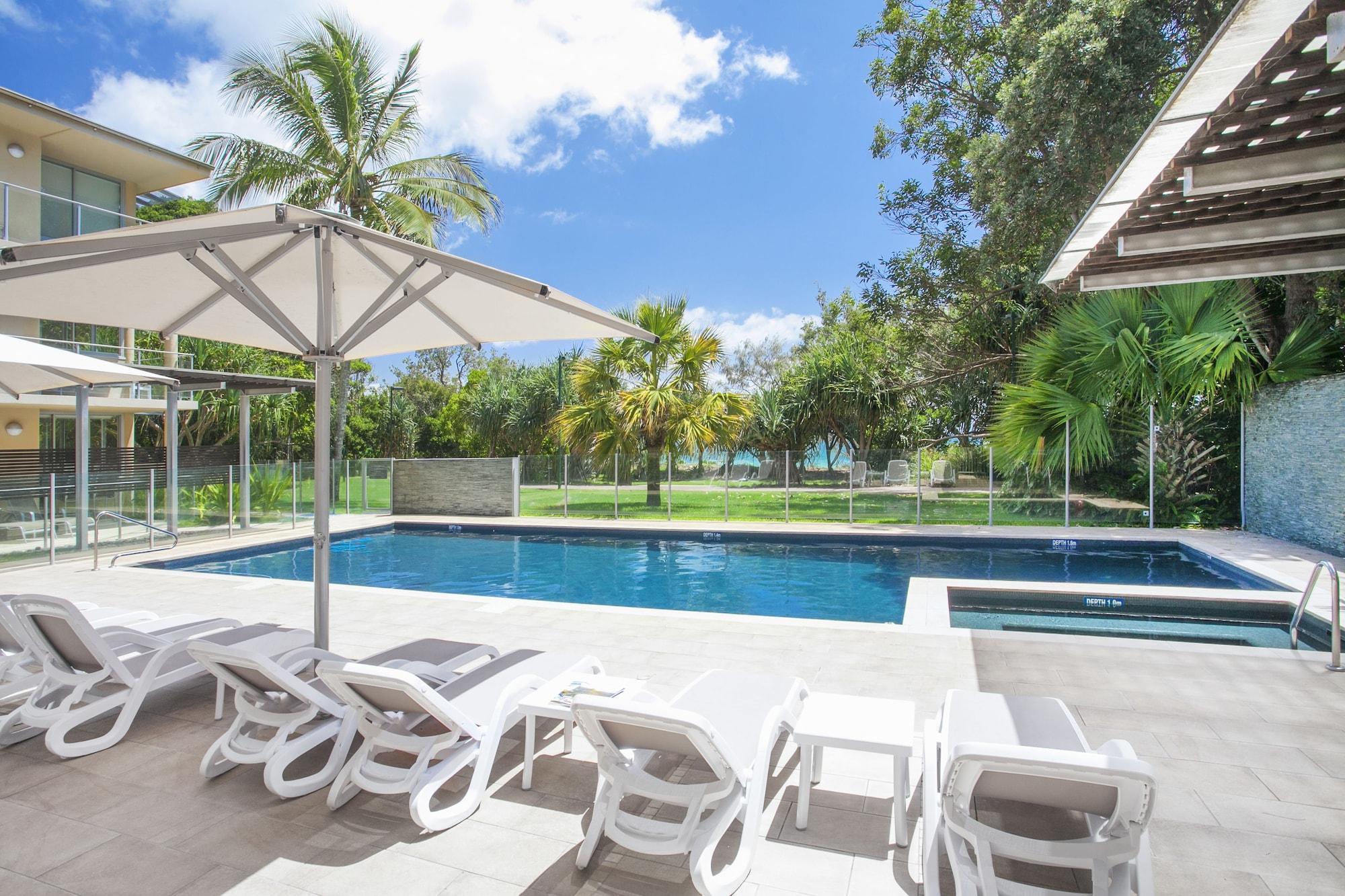 Maison Noosa Buitenkant foto