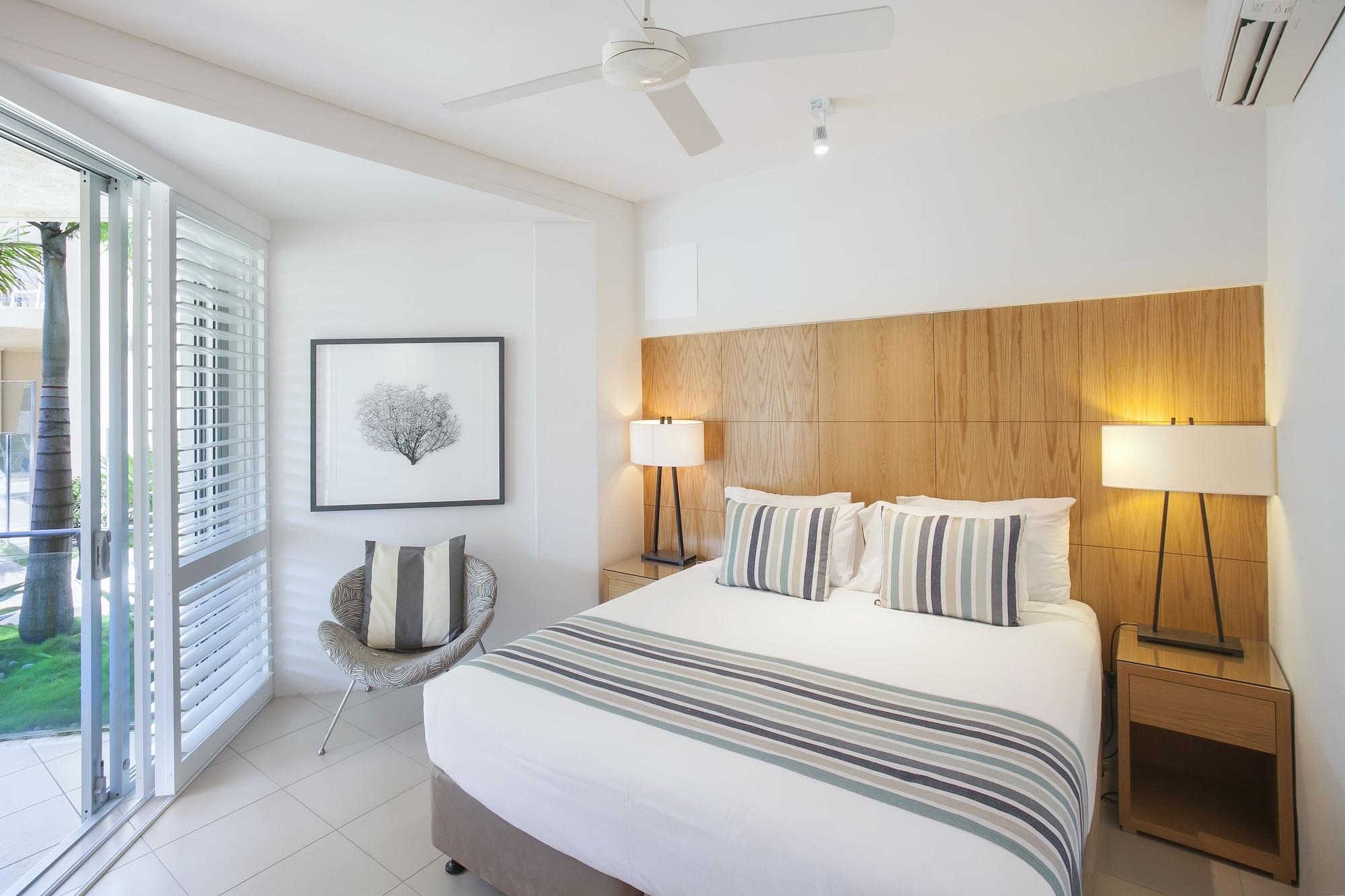 Maison Noosa Buitenkant foto