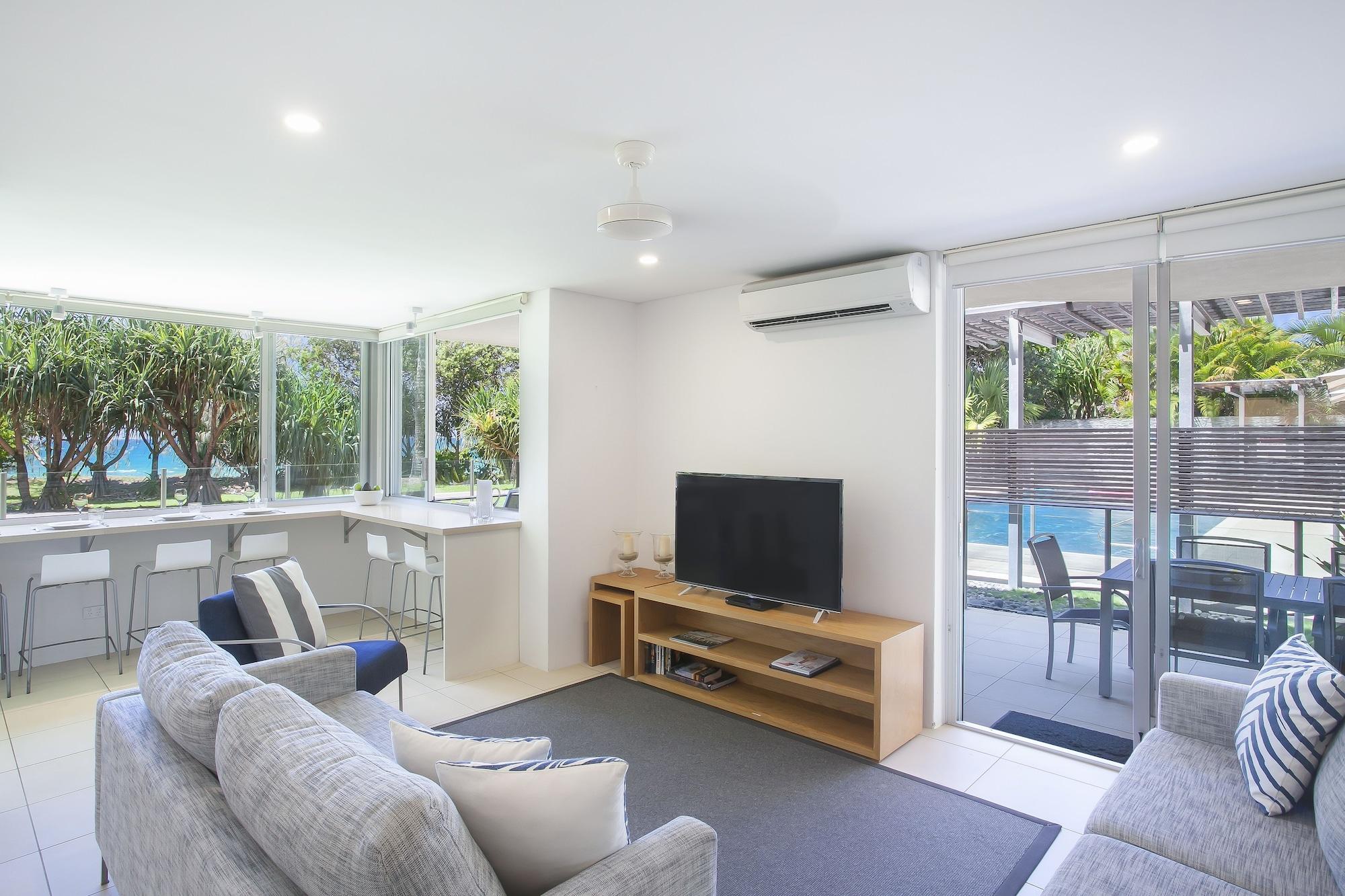 Maison Noosa Buitenkant foto