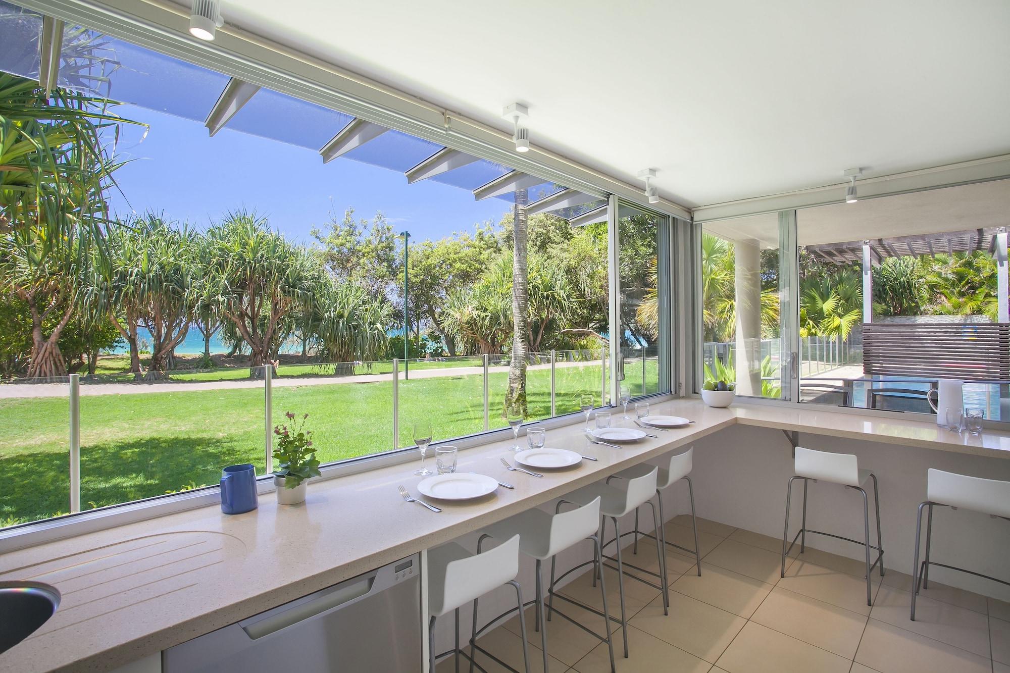 Maison Noosa Buitenkant foto
