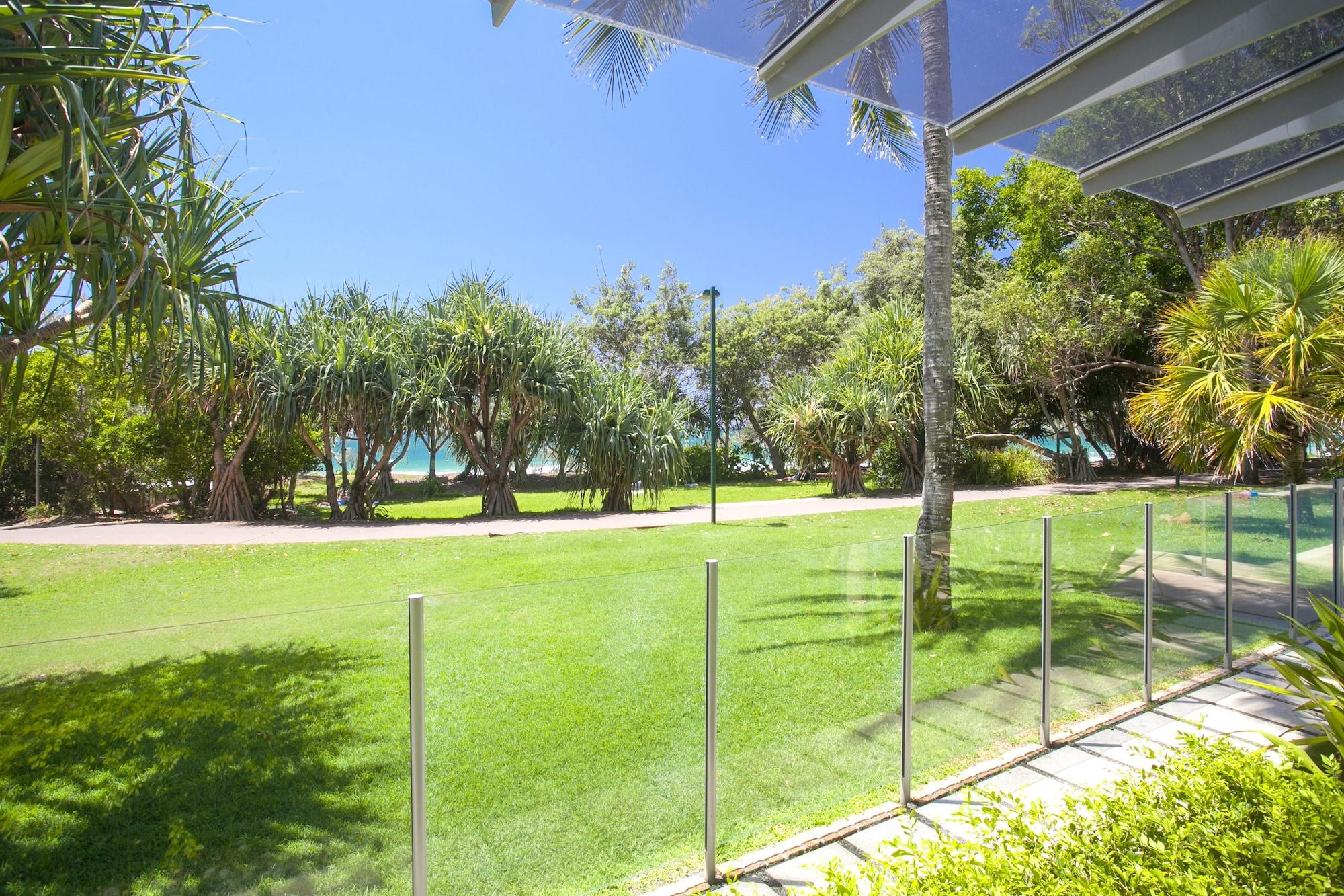 Maison Noosa Buitenkant foto