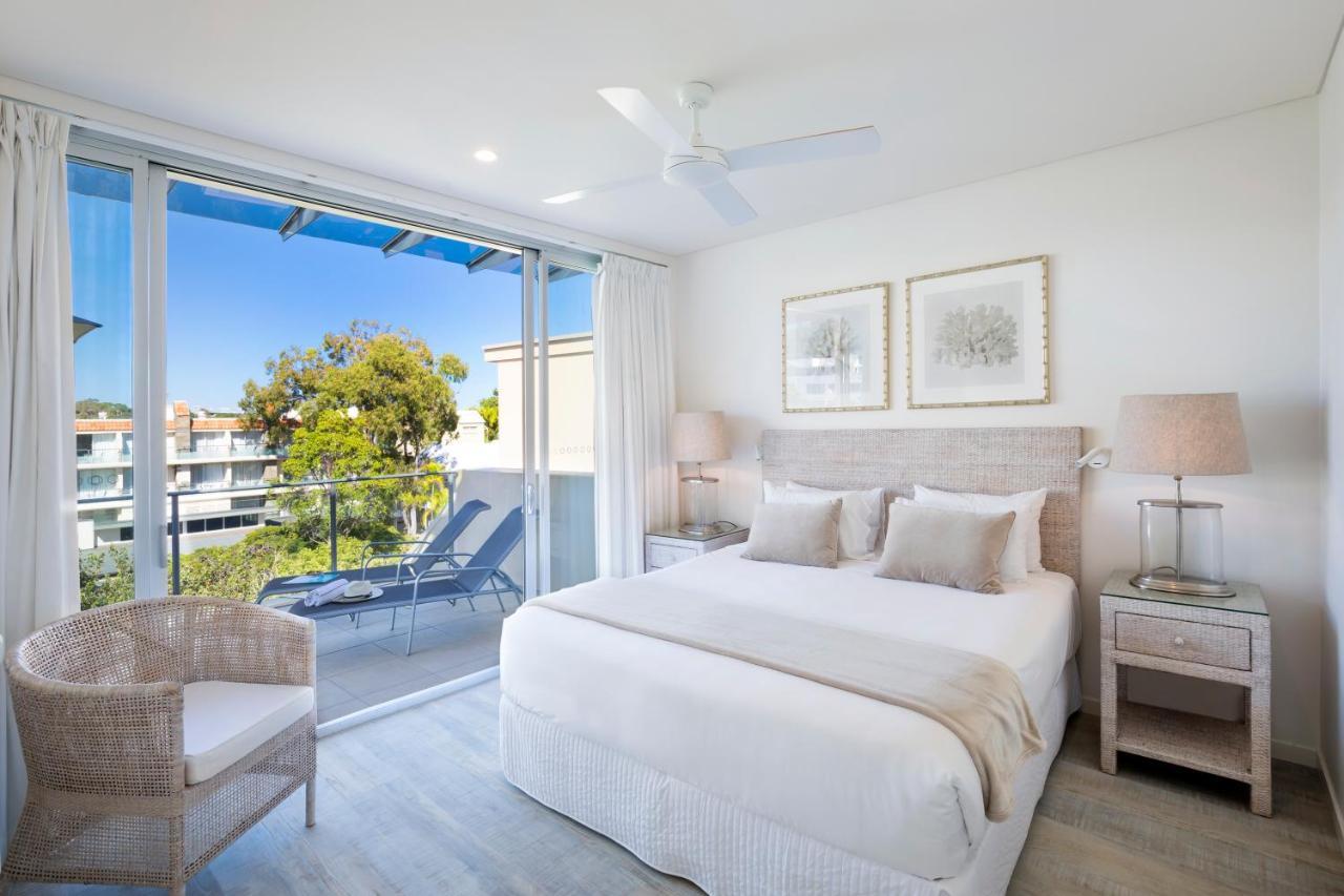 Maison Noosa Buitenkant foto