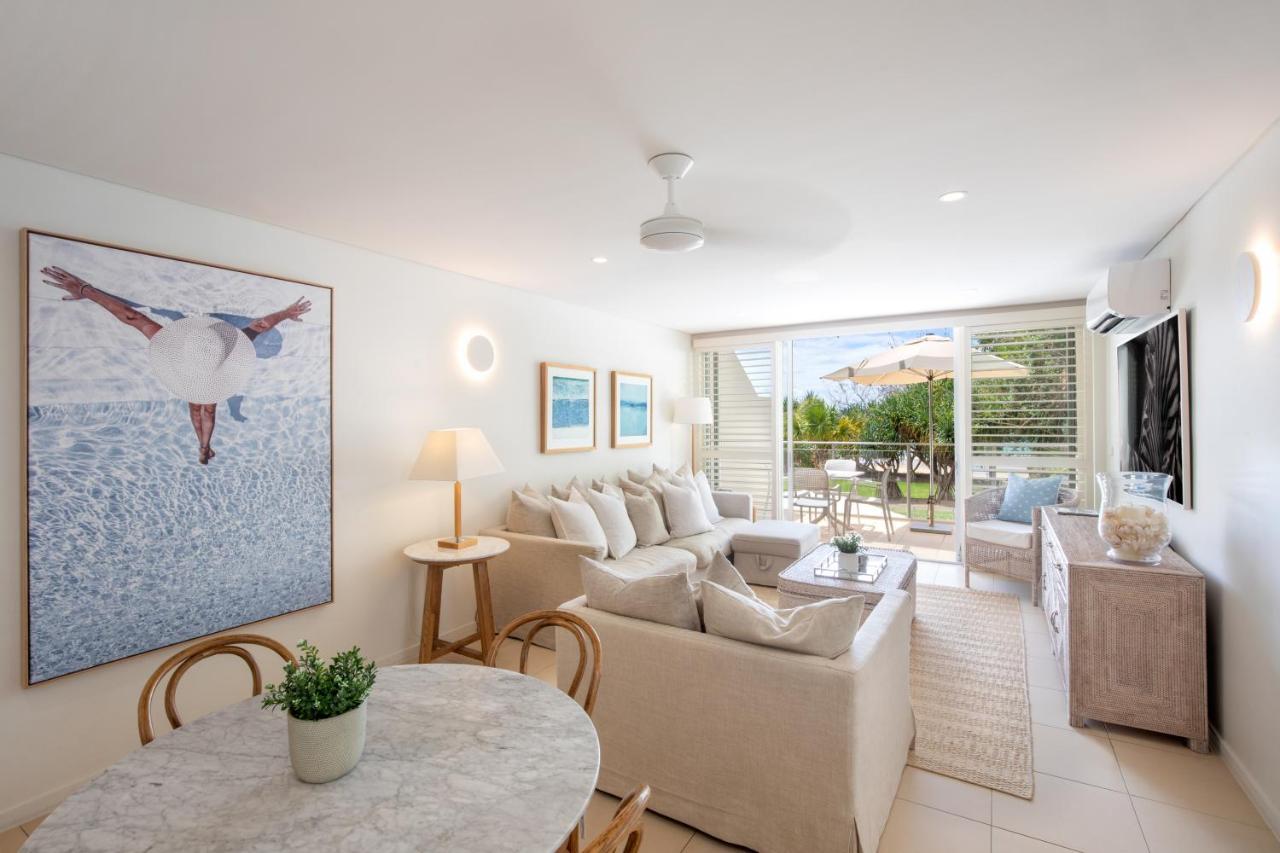 Maison Noosa Buitenkant foto