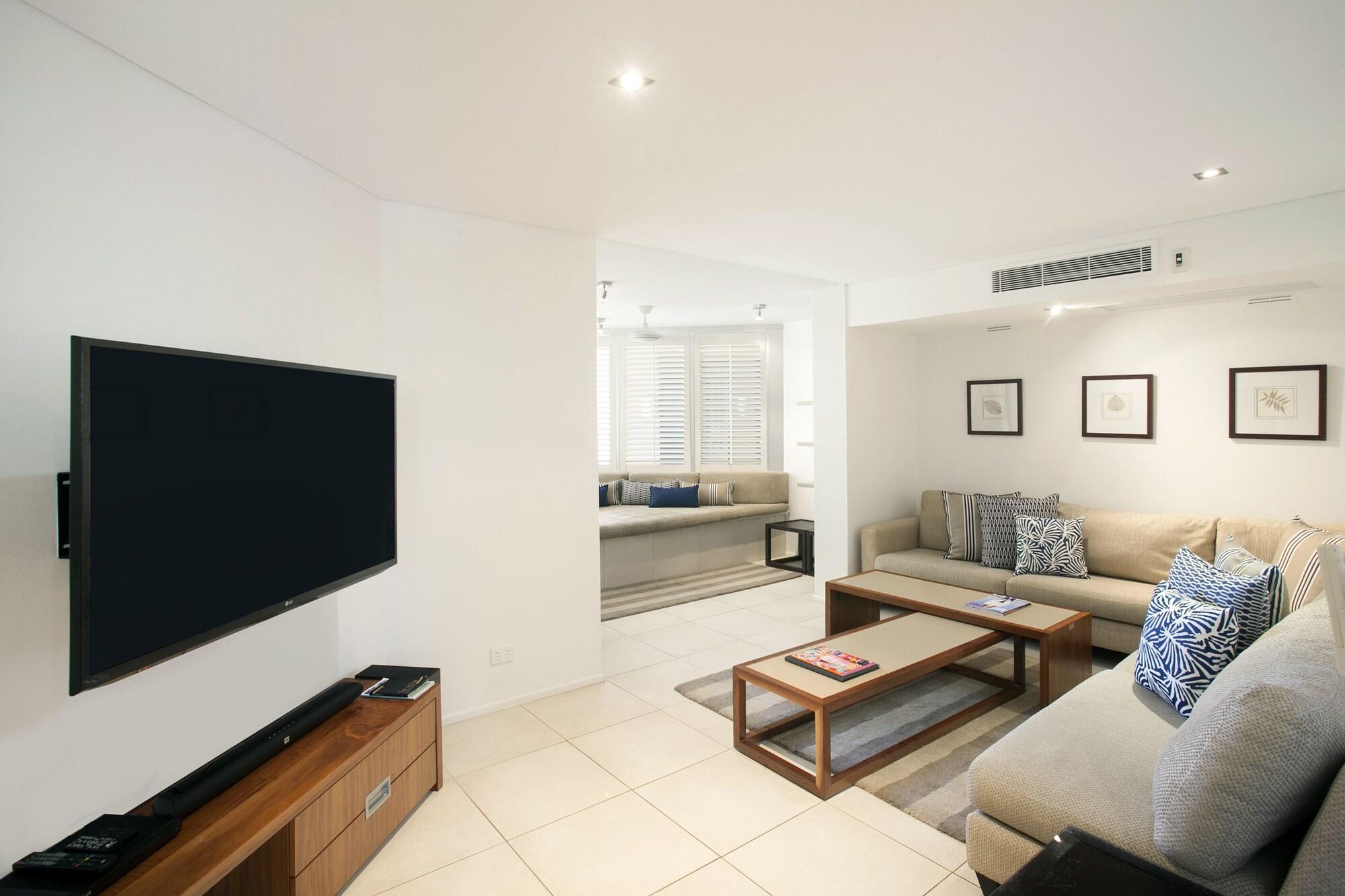 Maison Noosa Buitenkant foto