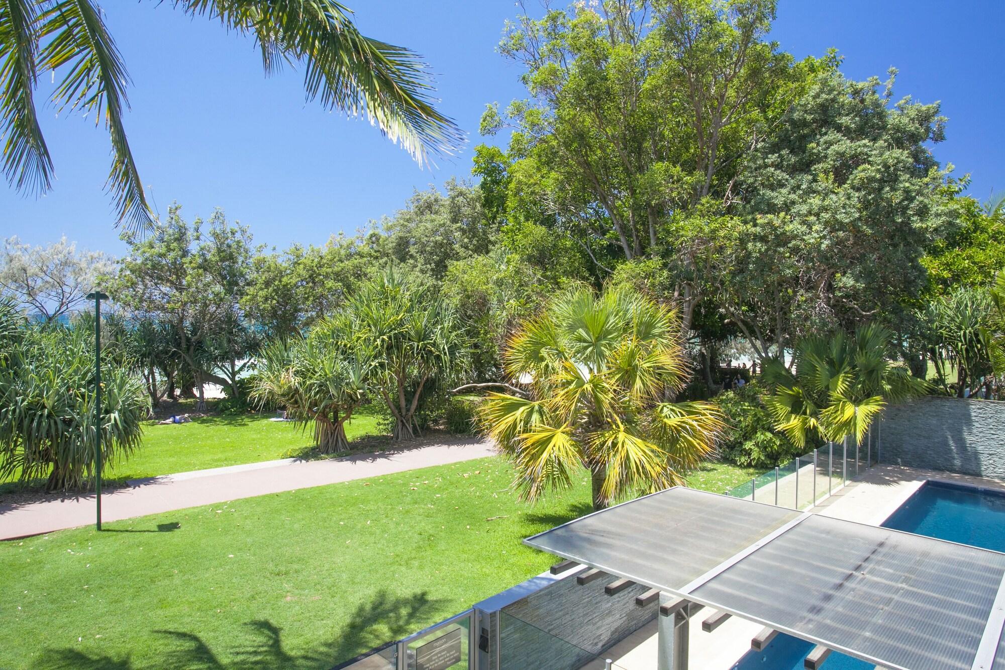 Maison Noosa Buitenkant foto