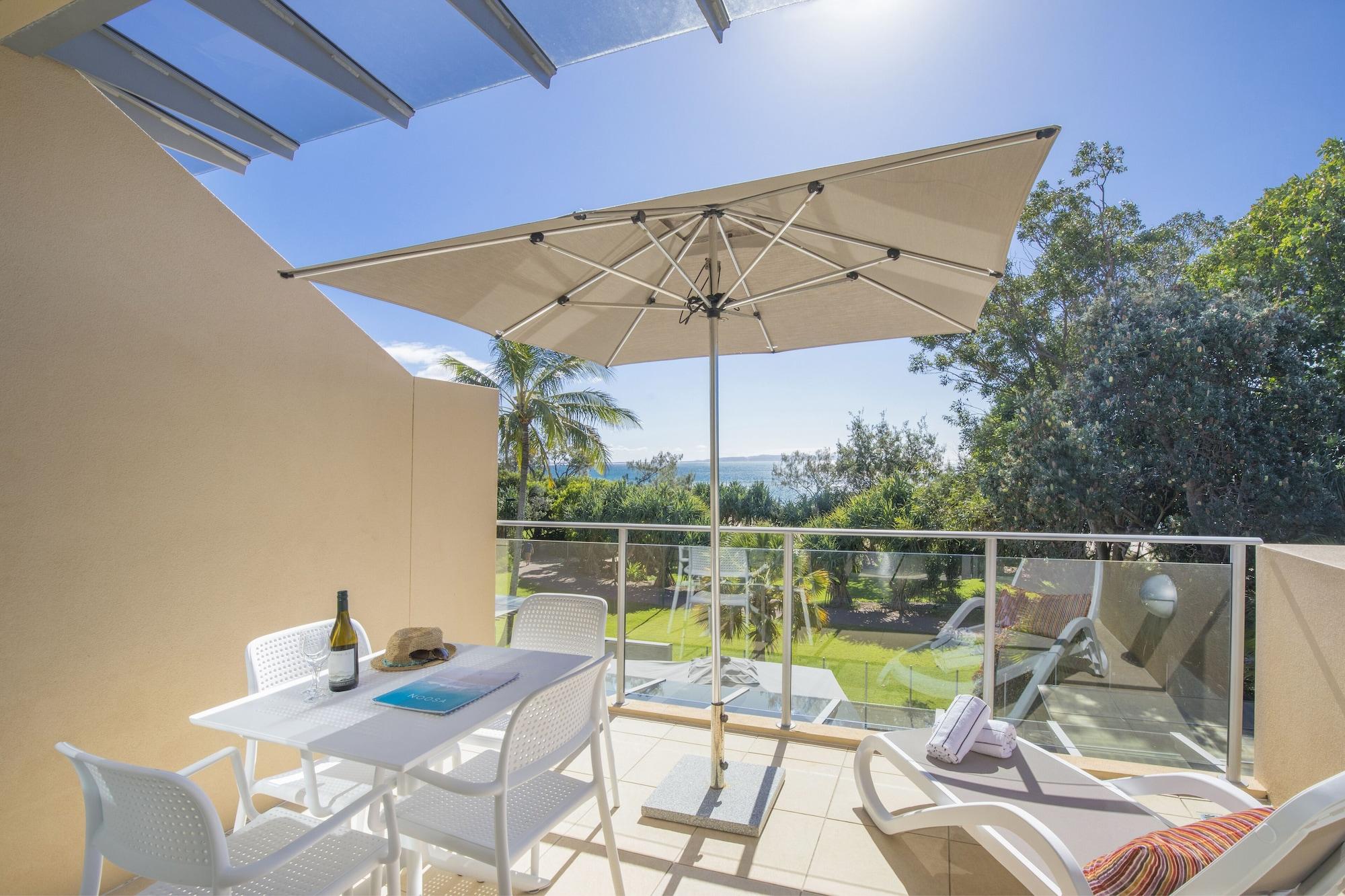 Maison Noosa Buitenkant foto