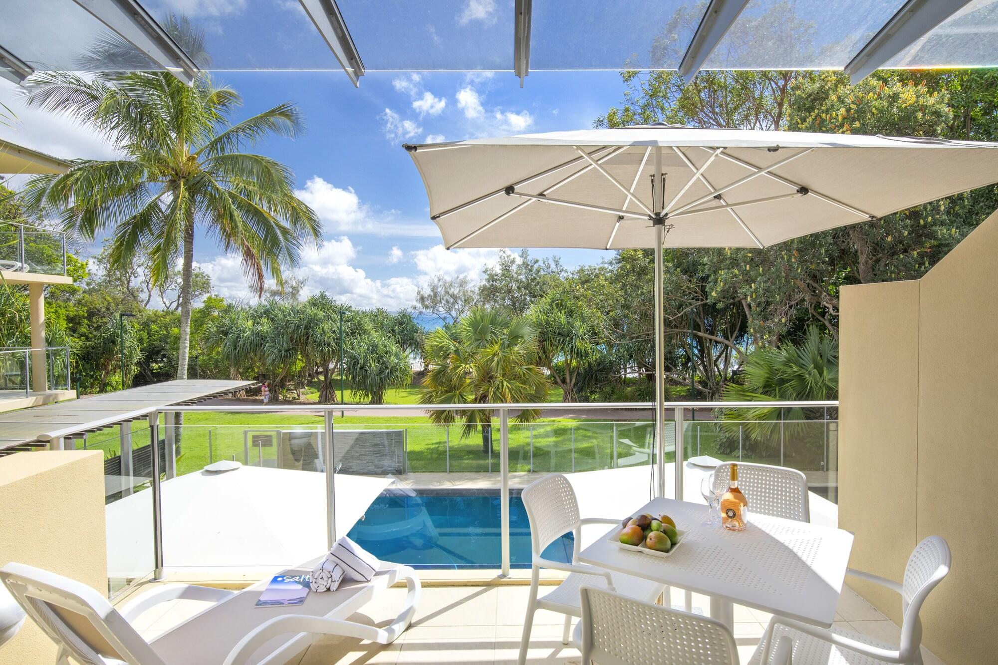 Maison Noosa Buitenkant foto