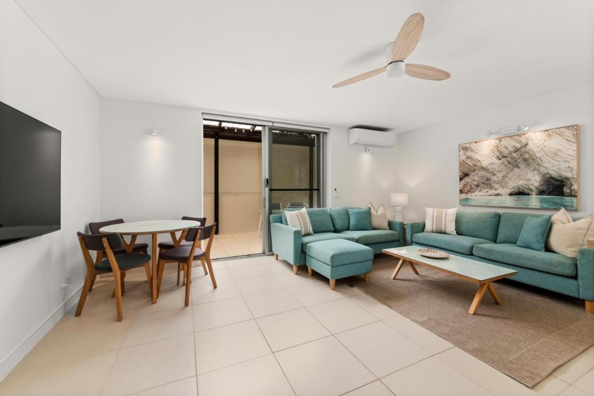 Maison Noosa Buitenkant foto