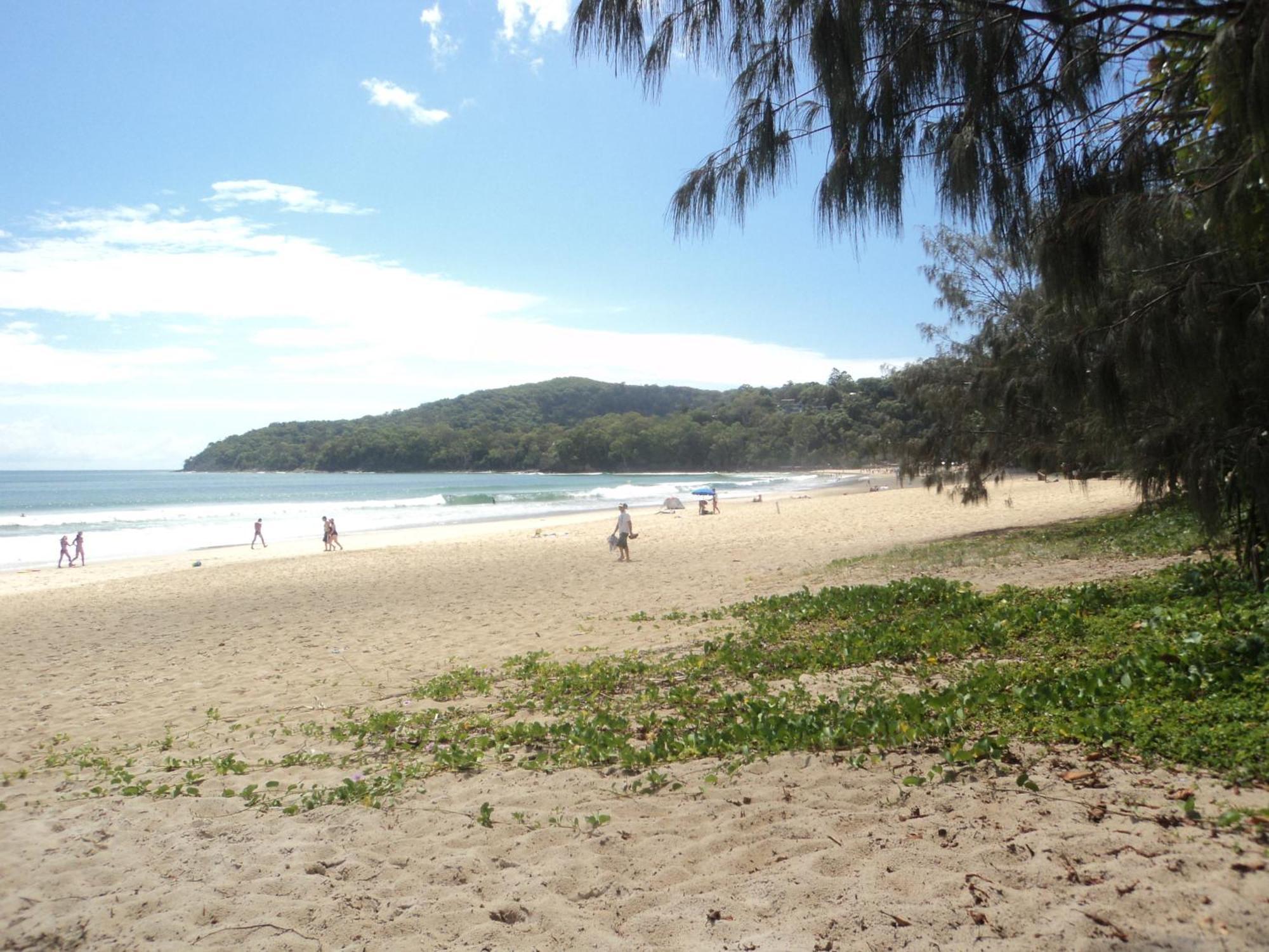 Maison Noosa Buitenkant foto