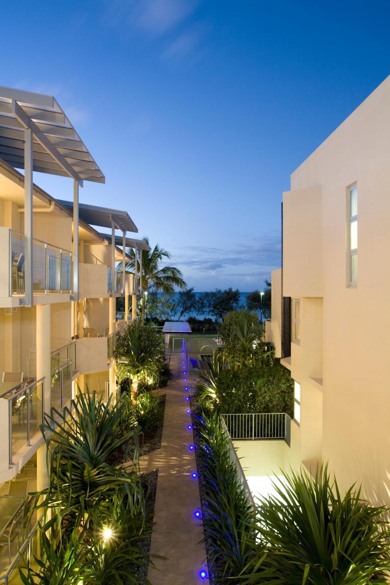 Maison Noosa Buitenkant foto