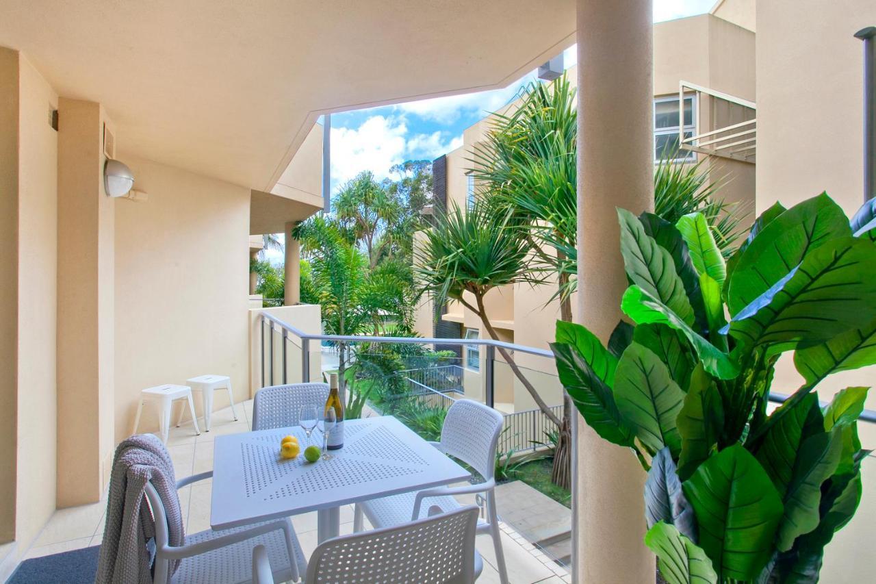 Maison Noosa Buitenkant foto