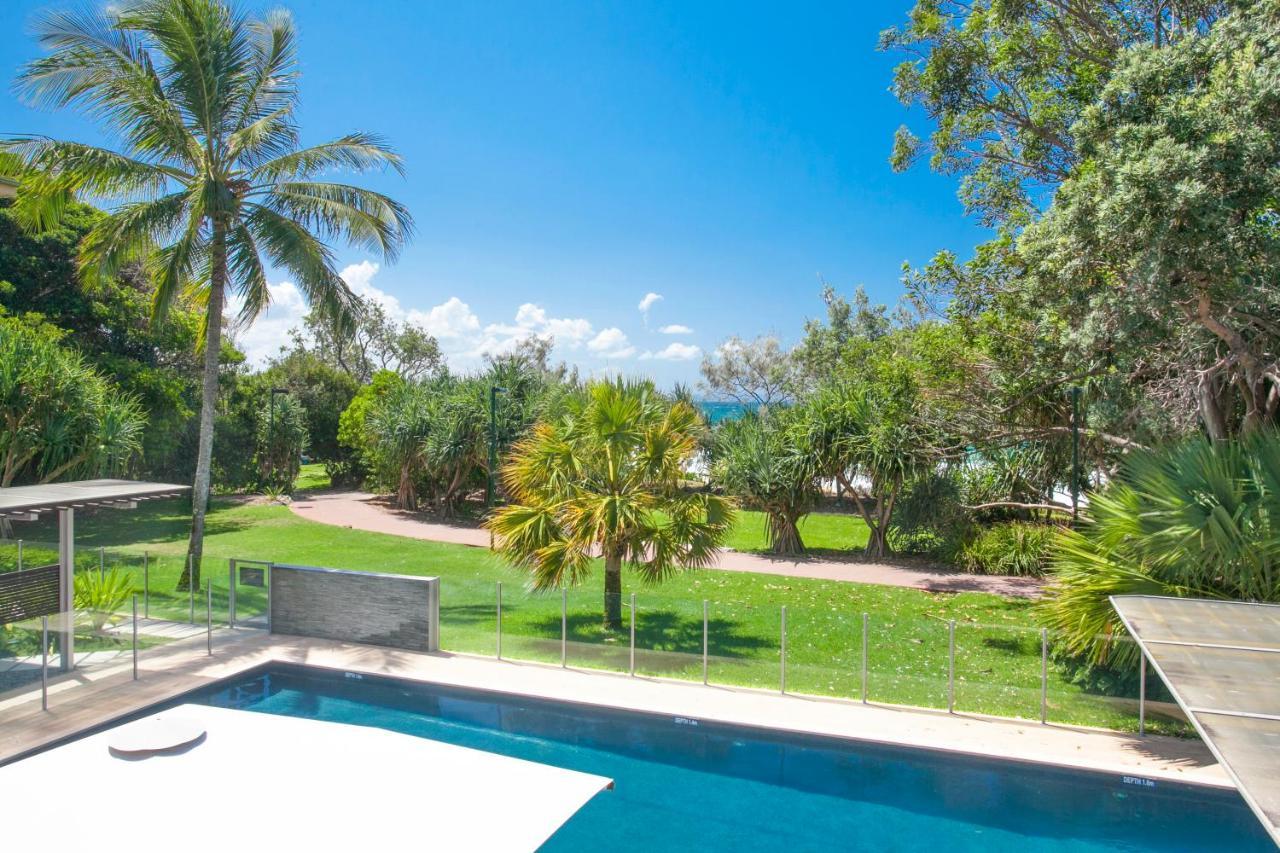 Maison Noosa Buitenkant foto