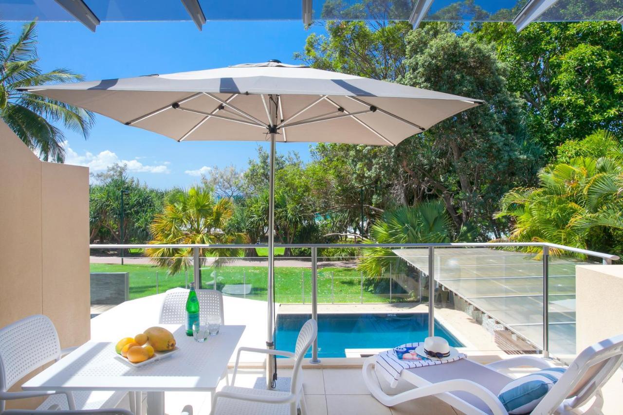 Maison Noosa Buitenkant foto