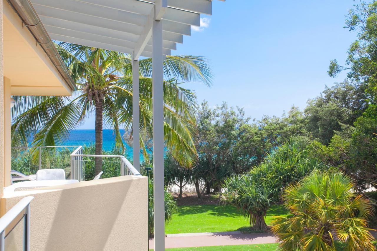 Maison Noosa Buitenkant foto