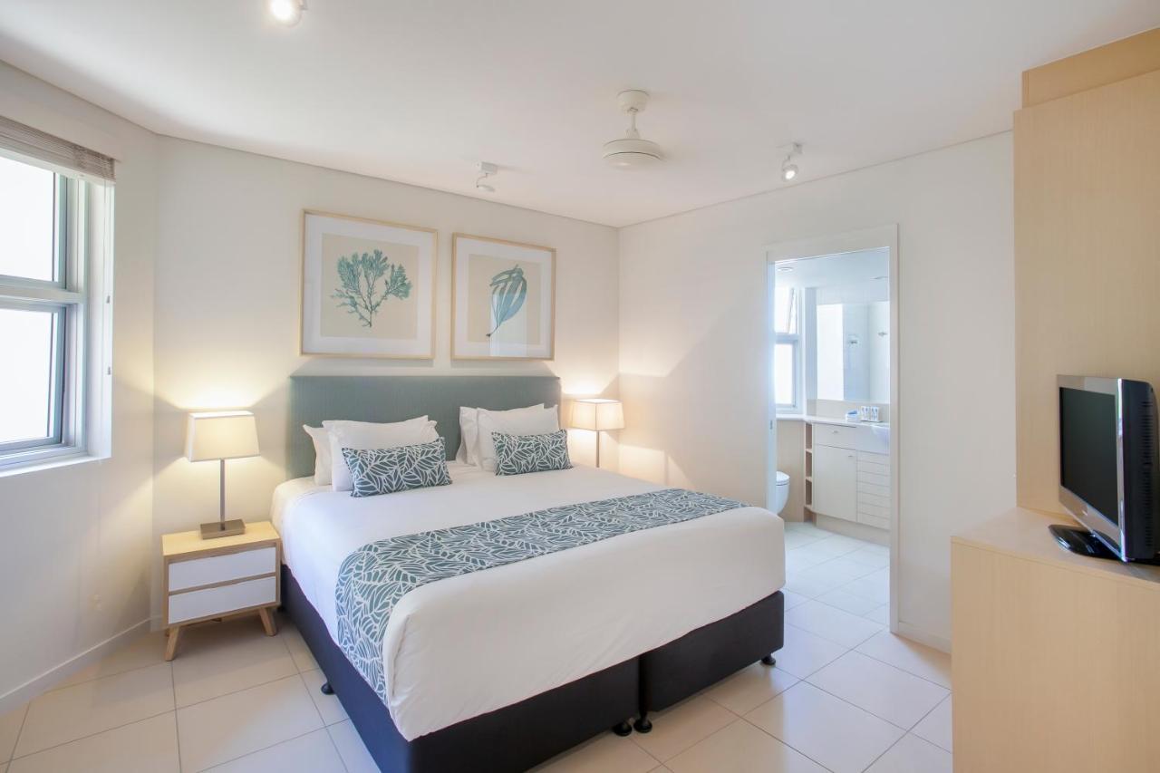 Maison Noosa Buitenkant foto